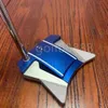 Kulüpler Golf X1 Putter Mavi Müzik Köpek Golf Putter Mil Malzeme Çelik Golf Kulüpleri Bize Daha Fazla Ayrıntı ve Resimler İçin Bir Mesaj Bırakın Messge Detils ND