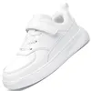 Scarpe per bambini casual neri bianchi 625 sneaker per bambini chaussure enfant ragazzi traspiranti tenis infantil menino 259 290 5 5