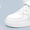 Scarpe per bambini casual neri bianchi 625 sneaker per bambini chaussure enfant ragazzi traspiranti tenis infantil menino 259 290 5 5