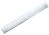 Montowane na powierzchni LED Batten podwójne rurki rurki 2 stóp 4 stóp T8 Oprawa Purificati LED Tri-Wprowadzona rurka światła 18 W 36 W AC 110-240V LL