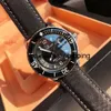 Ceramiczny strażnik luksusowy zegarek 5015 45 mm nurkowanie zegarek automatyczny mechaniczny ruch luksusowy męski Super Waterproof Glow CGFR
