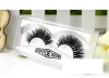 Cílios 3D 1 par 8 estilos 100% artesanais grossos cílios falsos naturais para maquiagem de beleza Extensão de cílios de olho Fake ll