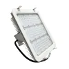 LED-bensinstation Canopy Lights 50W 100W 150W 200W 250W LED-infällda lampor AC 85-265V CE UL LL