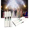 Supplies Reusable Hand Held Fountain Fireworks Pyrotechnic Safe Cold Pyro Stage Firing System Shooter Wedding Birthday Party DJ ENTRY LL