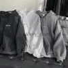 メンズパーカースウェットシャツジャケットスーパー安いフェルト男性と女性に適したパーカー（フィードバック +リアル製品ビデオ）J230914