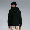 Мужские толстовки с капюшоном House of Smith Sweater Hoodie Men - Hoslime Black 4 J230914