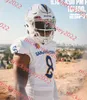 San Jose State Spartans 2023 Maglia da calcio uniforme cucita su misura Mens Youth Chevan Cordeiro Chase Williams Rahyme Johnson Marist Talavou Dejon Roney Maglie