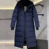 퍼프 2023 디자이너 재킷 여성 캐나다 거위 겨울 파카 패션 편지 바람 방풍 따뜻한 코트 다운 커플 스웨트 셔츠 902790983