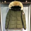 2023 2023 Designer Herren Daunenjacke Damen Canadian Gooses Parkers Winter Mit Kapuze Dicke Warme Mäntel Weiblich Uvhd wuliu7 a1