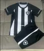 XXXL 4XL 1994 95 20 21 22 23 24 Botafogo Soccer Jerseys SOARES MATHEUS BABI BERNARDO 2023 2024 O.SAUER Accueil Noir et 3ème Football