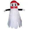 Maskottchen Fußball Cartoon Puppe Kleidung Basketball Badminton Maskottchen Kostüme Erwachsene Walking Sport Puppe Requisiten Party Karneval Leistung