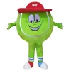 Mascot Football Cartoon Doll Clothing Basketball Badminton Mascot Costumes Adult Walking Sports Doll Pests Party Carnival Performance