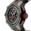 Механизм Richarmilles Watch Rm60-01 Спортивные механические часы Швейцарские автоматические часы Rm60 Flyback 50 мм Orologio L