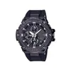 Oryginalny Watch Shock Watch Sport Quartz Unisex GST Watch Pełny funkcjonalny czas Świata Wszystkie ręce mogą obsługiwać wodoodporną serię Oak B100