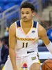 Individuell genähtes Quinnipiac Bobcats-Trikot Alexis Reyes Tymu Chenery Matt Balanc Savion Lewis Tyrese Williams Dezi Jones Quinnipiac-Basketballtrikots für Herren und Jugendliche