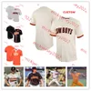 David Mendham Aidan Meola Oklahoma State Baseball Jersey Roc Riggio 10 Nolan Schubart 19 Marcus Brown Nolan McLean Oklahoma State Cowboys Jerseys personalizados para hombres jóvenes