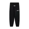 dhgate Essentialsweatpants Moda Uomo Designer Ess Uomo Donna Pantaloni tinta unita Pantaloni Pantaloni Hip Hop Motion per pantaloni casual maschili