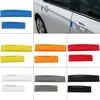 Upgrade Upgrade 1Pcs Car Door Protector Guard Strip Scratch Protector Car Rubber Bumper Stickers Auto Door Edge Protection Car Decoration