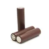 HG2 18650 Battery 3000MAH 35A Discharger Lithium Rechargeable Battery PK VTC4 VTC5 25R HE4 30Q Battery BJ