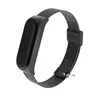 حزام معصم MILANESE MILANESE لـ Xiaomi MI Band 5 STRAP لـ Xiaomi Miband 5 Smart Band Associory Wholesale Hot LL