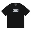 T-Shirt Kith Tom And Jerry Designer Men Tops Women Casual Short Sleeves SESAME STREET Tee Vintage Fashion Clothes Tees Outwear Tee Top Man s