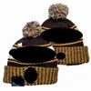 San Diego''Padres''Bobble Hats Baseball Ball Caps 2023-24 Fashion Designer Bucket Hat Chunky Knit Faux Pom Beanie '' Christmas Hat
