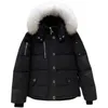 23Ss Casual Mens Moose Down Jacket Outwear Outdoor Doudoune Man Winter Coat Parkas Usa Knuk Warm Clothings S-Xxl75913