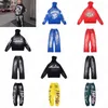 Hellstar Homme Femme Survêtement À Capuche Et Pantalon De Survêtement Ensemble Streetwear Pantalon De Sport Décontracté Unisexe Survêtements Sweats À Capuche Sportswear Costumes Pantalon De Survêtement