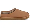 Tasman ug chinelos chesut ss lâminas de peles sheepskin shearling tazz mules homens homens ultra mini plataforma de bota slip-on slip-on surede upper confort ity outono inverno 15513 97256