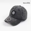 Dhgate72 gorro de pedra chapéu novo lavagem língua de pato chapéu de beisebol feminino especial masculino