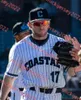 Jack Billings Coastal Carolina Chanticleers Maillot de baseball Orlando Pena Chase Hudson Houston Koon Alex Edmondson Coastal Carolina Maillots personnalisés pour hommes et jeunes