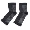 Vita-wear meias de compressão com infusão de cobre, suporte magnético para pés, homens e mulheres, dropshipping