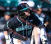 Jack Billings Coastal Carolina Chanticleers Maillot de baseball Orlando Pena Chase Hudson Houston Koon Alex Edmondson Coastal Carolina Maillots personnalisés pour hommes et jeunes