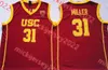 Cheryl Miller USC Trojans Basketball Jersey 33 Lisa Leslie Jerseys Stitched Mens S-3XL