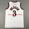 Film Basketball Jerseys Wilt Chamberlain 13 Harlem Globetrotters Jersey Mens Taille S-XXL 001