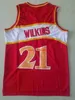 Movie Basketball Jerseys Wilt Chamberlain 13 Harlem Globetrotters Jersey Mens Size S-XXL 001