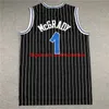 Camisas de basquete do filme Wilt Chamberlain 13 Harlem Globetrotters Jersey Mens Tamanho S-XXL 001