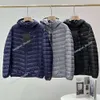 ARC Designer Down Jacket Arcterxy Veste légère Puffer Résistant à l'eau Longue Seelve Packable Manteau d'hiver chaud Puff Jackets 4XL