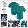 Maillot de baseball de la Caroline côtière Liam Doyle Davis Tyndall Colin Yablonski Will Smith 38 Josh McCusker Maillots des Chanticleers de la Caroline côtière cousus sur mesure pour hommes