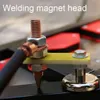 Magnet Head Tail Welding Stability Strong Magnetism Large Suction Single Absorbable