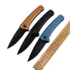Kershawoem KS 7300 Folding CPM154 BLADE ALUMINIUM HANDLA PRAKTISKA UTOURIK MILTI EDC Pocket Knife Knife