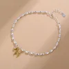 , Niche, Exquisite H-letter Ultra Sparkling Zircon Women's Best Friend Bracelet, New Trend in 2023