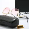 Новая большая оправа для мужчин и женщин, солнцезащитные очки для уличной фотографии за рубежом, классические модные очки для путешествий 6256