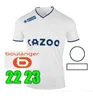 XXXL 4XL 2023 Feyenoords Accueil KOKCU Gimenez Danilo 22 23 24 Maillots de football Away TRAUNER Hommes Enfants Maillot de Football ENFANTS HARTMAN