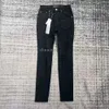 2023 Purple-bran* Herren Designer Antiaging Slim Fit Casual Jeans Pu2023900 Größe 30-32-34-36 900