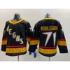 William Knights GH Golden Sson VGK Hockey Jersey Vegas Jack Eichel Mark Stone 2023 Stanley Cup Finals Jonathan Marchessault Alex Pietrangelo Ed zeldzaam