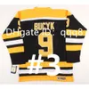 Vintage Bruins CCM GH Hóquei Jerseys Feliz GILMORE BOBBY ORR WILLIE O'REE TERRY O'REILLY ANDY MOOG RAYMOND BOURQUE JONATHAN PHIL ESPOSITO CAM raro