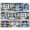 CCM 빈티지 GH 하키 유니폼 DARRYL SITTLER TERRY ED BELFOUR MATS DOUG GILMOUR TIE DOMI CURTIS JOSEPH MCDONALD 희귀