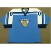 1998 GH ESA TIKKANEN Team Finland Hockey Jersey JARI KURRI MIIKKA KIPRUSOFF MIKKO OLLI JOKINEN SAKU KOIVU TEEMU SELANNE TEPPO NUMMINEN rare