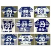 CCM 빈티지 GH 하키 유니폼 DARRYL SITTLER TERRY ED BELFOUR MATS DOUG GILMOUR TIE DOMI CURTIS JOSEPH MCDONALD 희귀